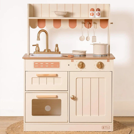 Montessori Play Kitchen