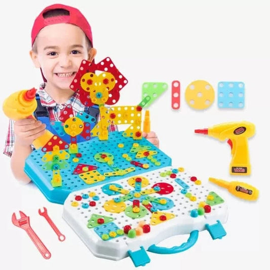 Montessori Play Toolbox