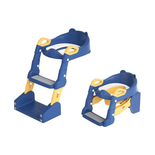 Montessori Potty Trainer