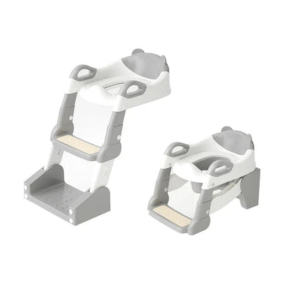 Montessori Potty Trainer