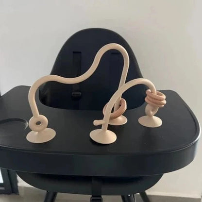 Montessori Ring Slide