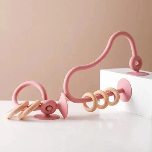 Montessori Ring Slide