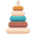 The Montessori Shop logo