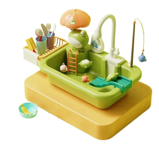 Montessori Sink