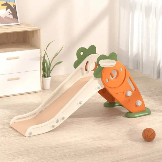 Montessori Slide