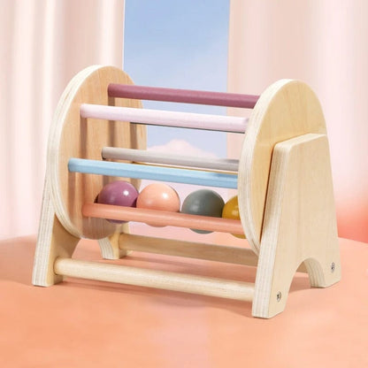 Montessori Spinning Drum
