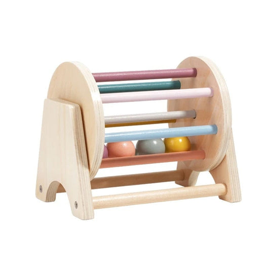 Montessori Spinning Drum