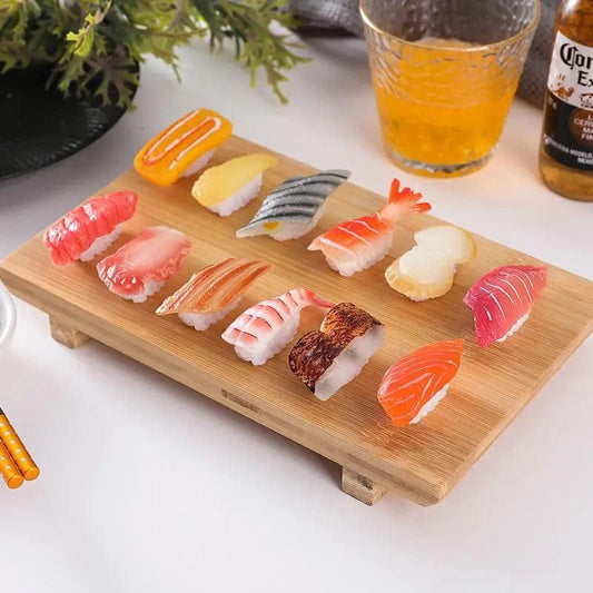 Montessori Sushi