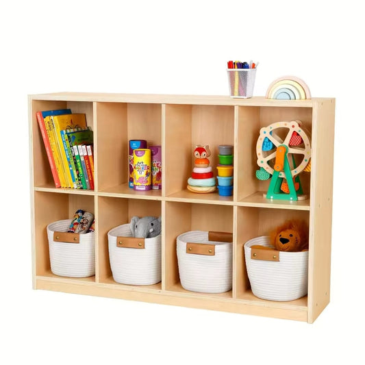Montessori Toy Organizer