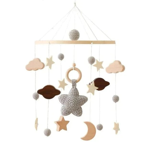 Montessori Visual Mobile
