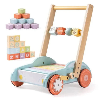 Montessori Walker