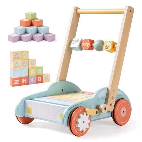 Montessori Walker