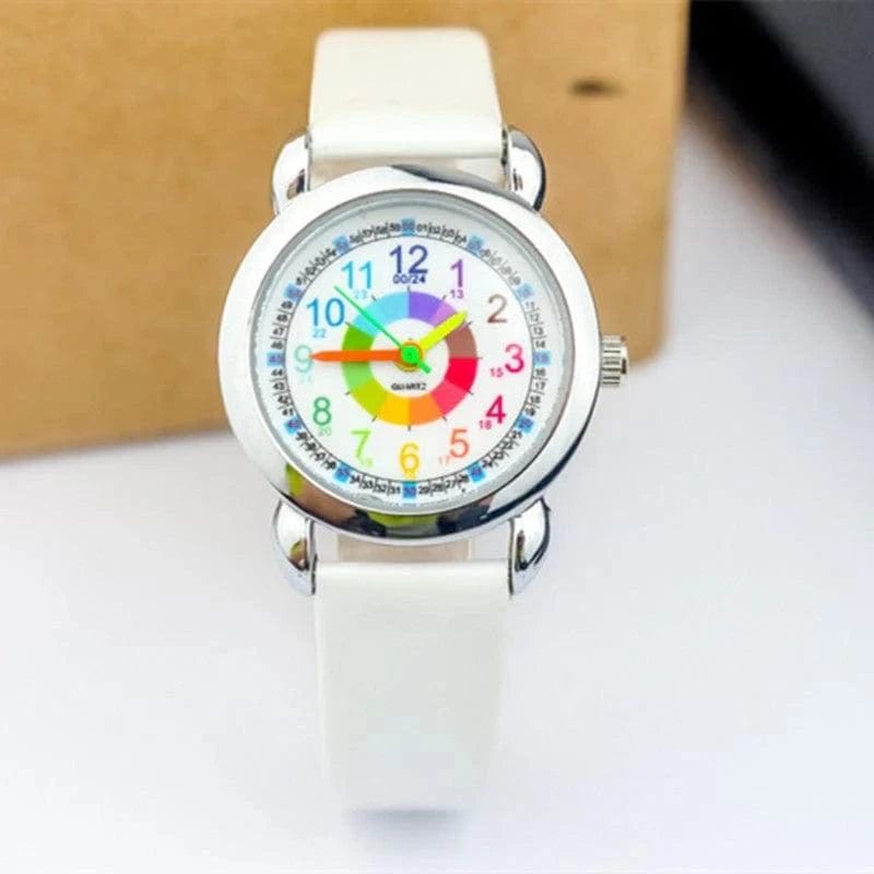 Montessori Watch
