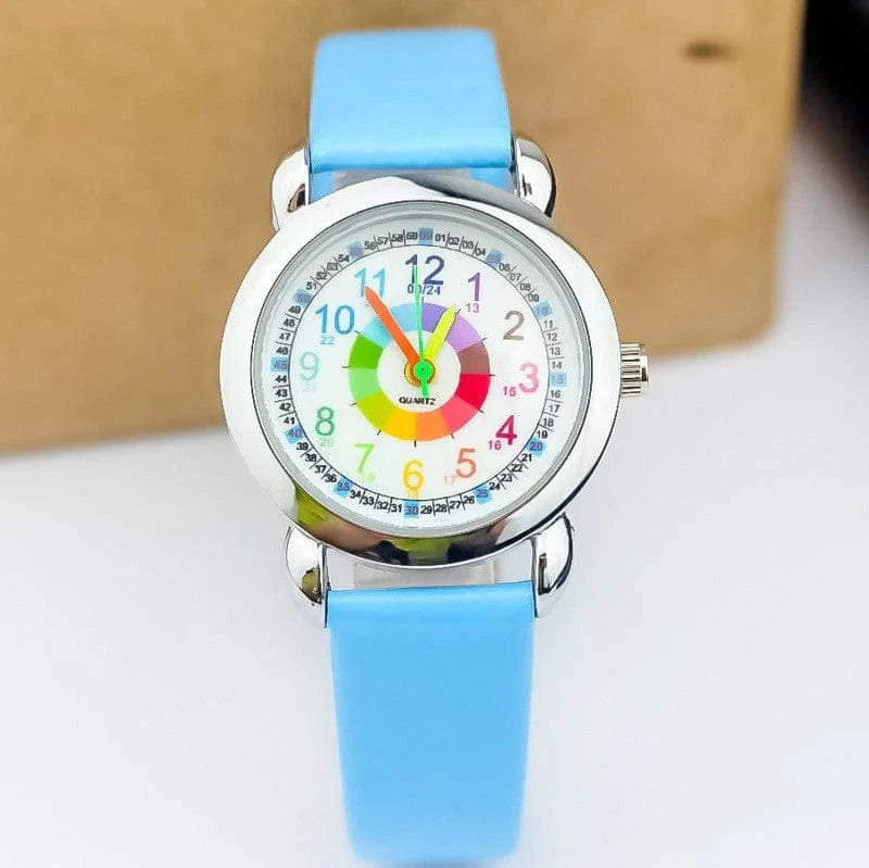 Montessori Watch