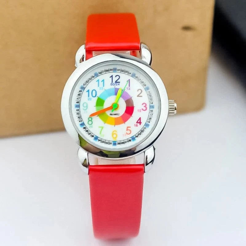 Montessori Watch