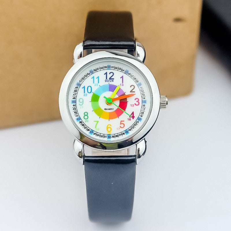 Montessori Watch