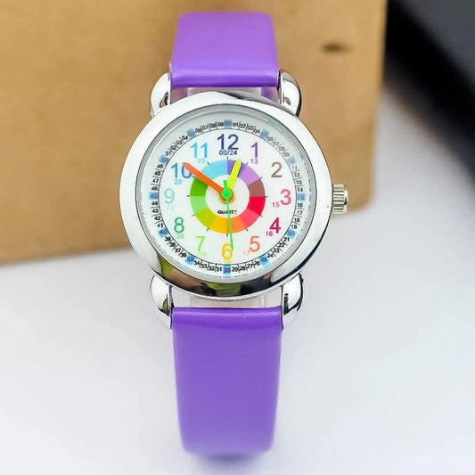 Montessori Watch