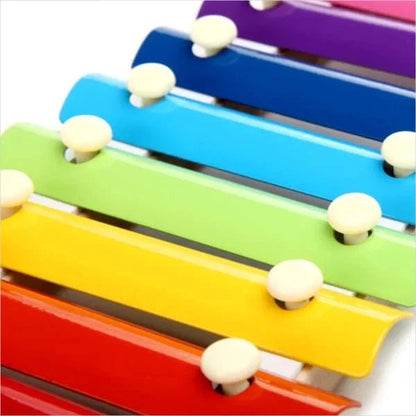 Montessori Xylophone