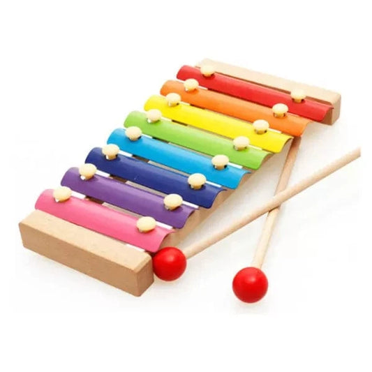 Montessori Xylophone