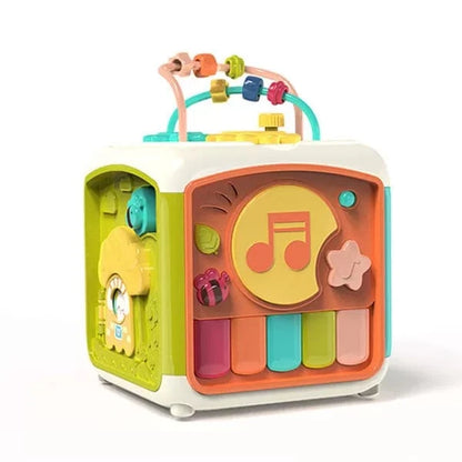 Noise Box Montessori