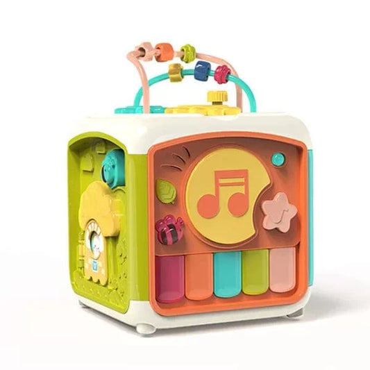 Noise Box Montessori