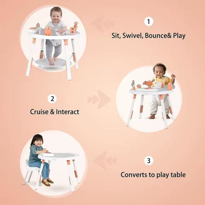 Skip Hop Montessori