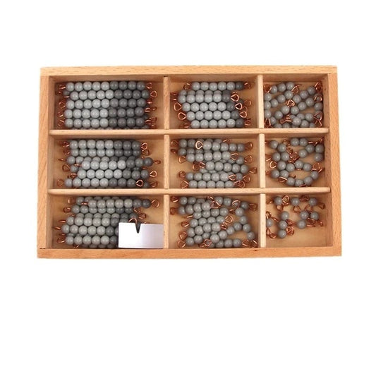 Snake Game Montessori