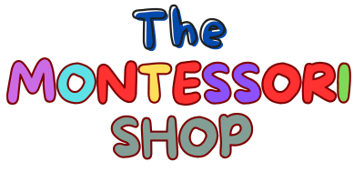 the montessori shop